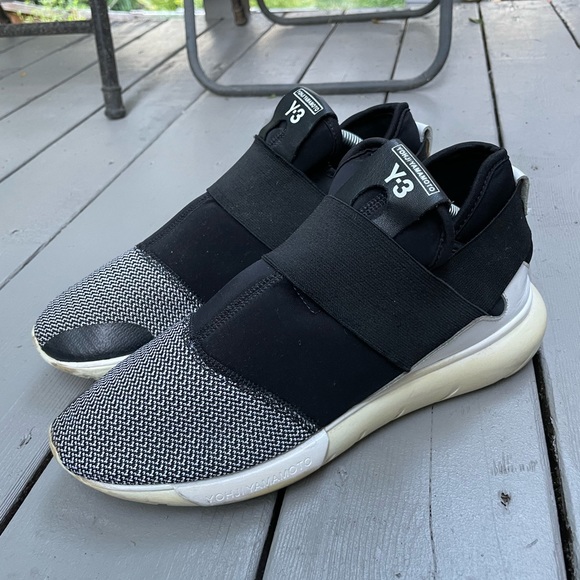 adidas y3 qasa yohji yamamoto